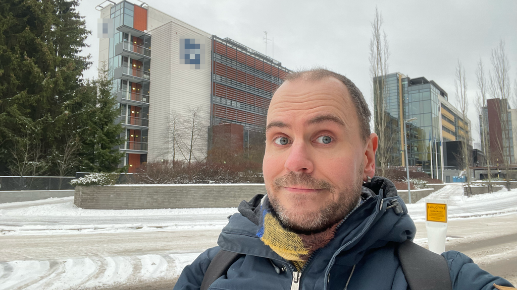 En käynyt suurehkon uhkapelitoimintaa harjoittavan yrityksen toimistolla puoleentoista vuoteen. Sellaista oli koodaavan konsultin elämä koronapandemian aikana.