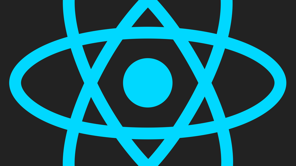 React