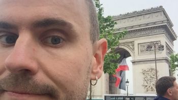 Pekkis ja riemukaari